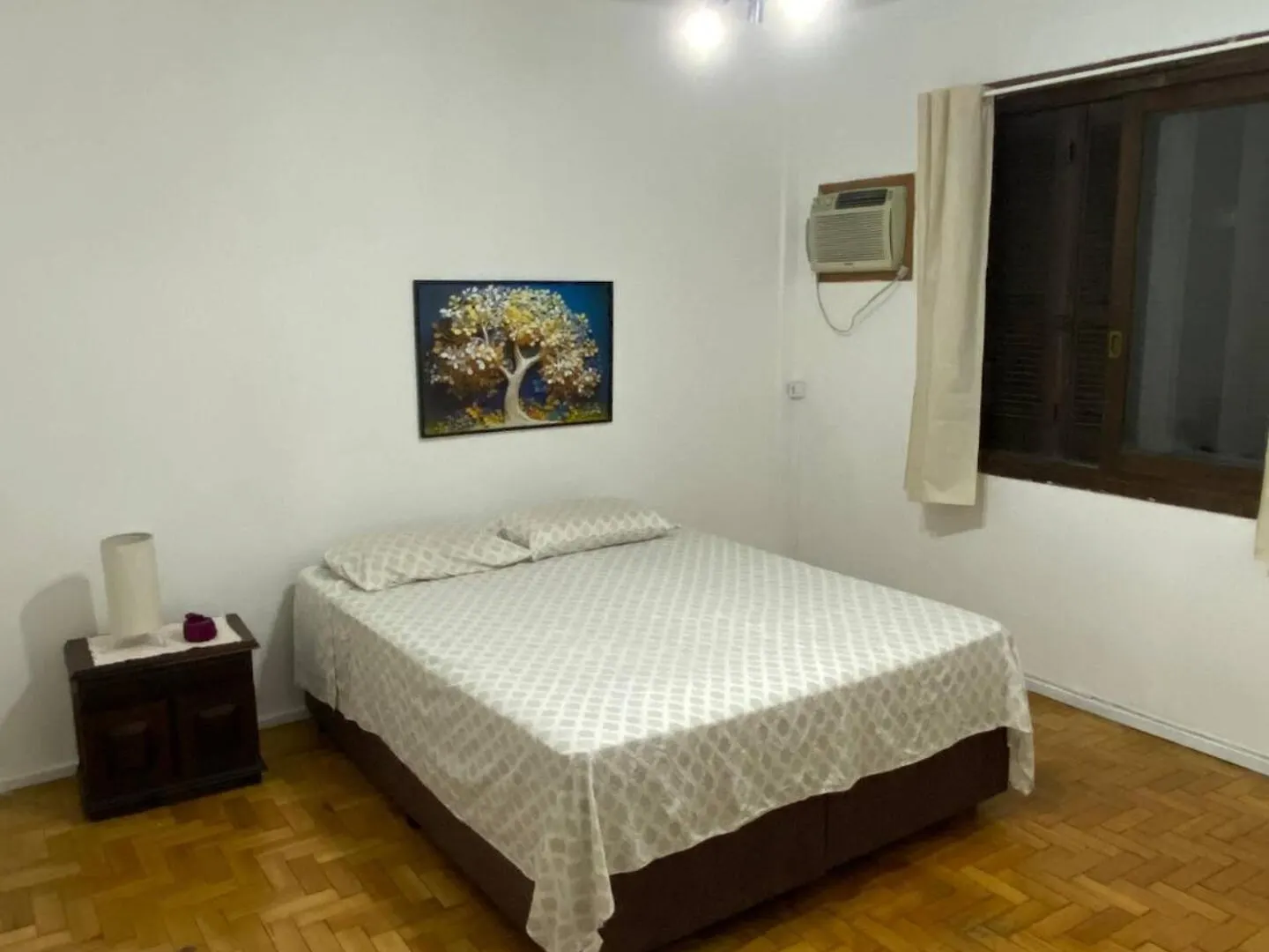 Apto 3 Quartos 阿雷格里港